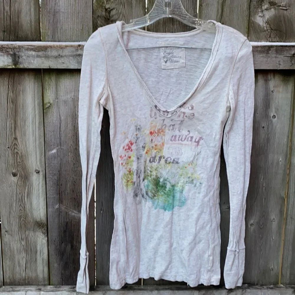 American Eagle Outfitters top sz. S